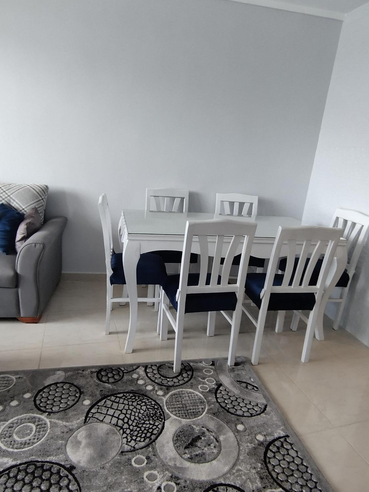 Alex Panoramic Seaview Apartment Alexandria Exterior photo