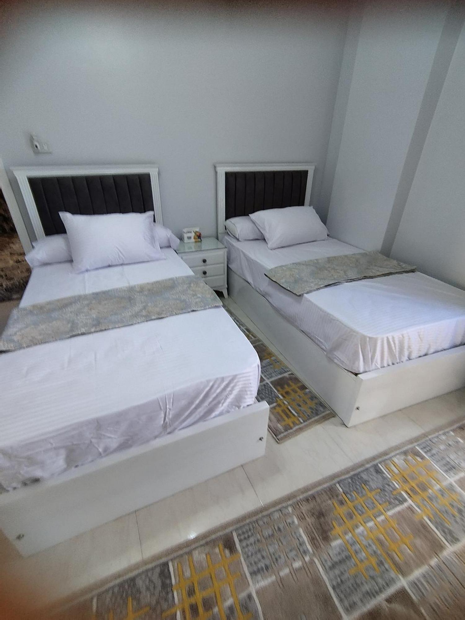 Alex Panoramic Seaview Apartment Alexandria Exterior photo