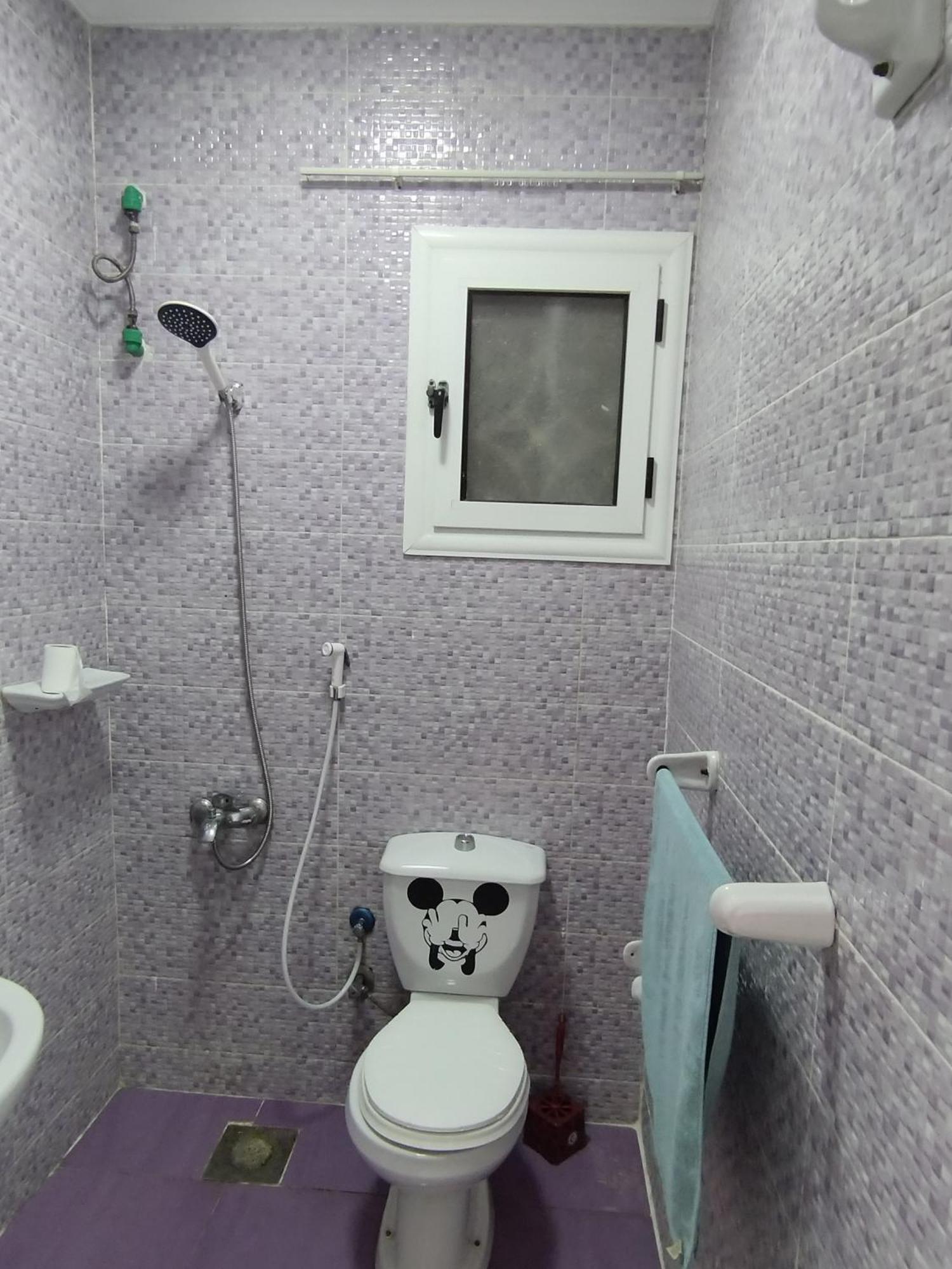 Alex Panoramic Seaview Apartment Alexandria Exterior photo
